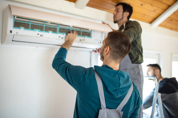 Best Local HVAC companies  in Leakesville, MS