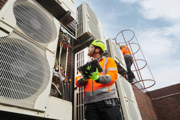 Best Furnace repair near me  in Leakesville, MS