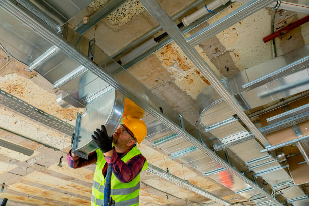 Best HVAC tune-up services  in Leakesville, MS