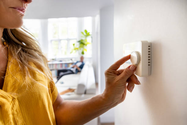 Best Furnace installation  in Leakesville, MS