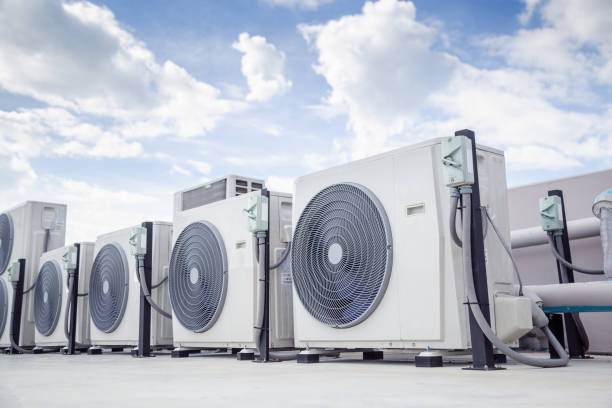 Best HVAC air duct cleaning  in Leakesville, MS