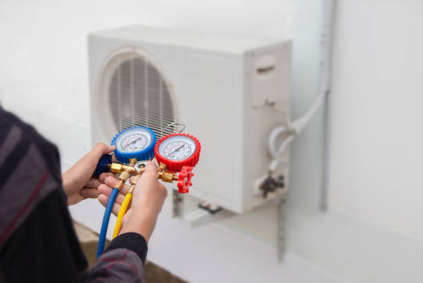 Best 24/7 HVAC repair  in Leakesville, MS