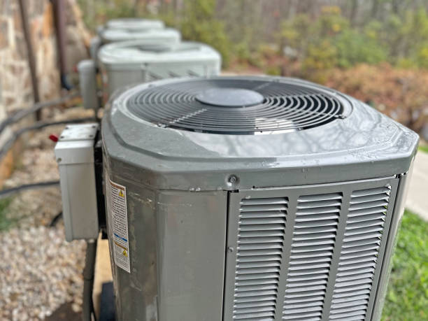 Best Commercial HVAC repair  in Leakesville, MS