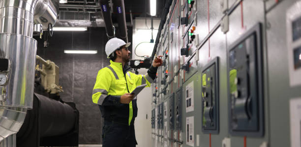 HVAC emergency services in Leakesville, MS